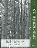 Field & Laboratory Activities in Environmental Science