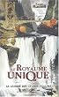 La guerre des cygnes Tome 1 : Le royaume unique