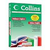 Collins Italian Pro Dictionary