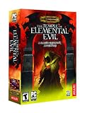 Temple of Elemental Evil: A Classic Greyhawk Adventure