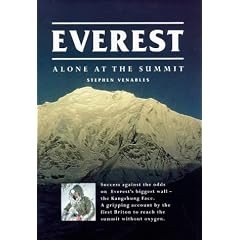 Everest - Alone at the Summit