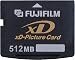 Electronics : Fujifilm XD-Picture CARD