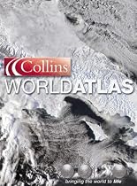 Collins World Atlas