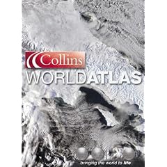 Collins World Atlas