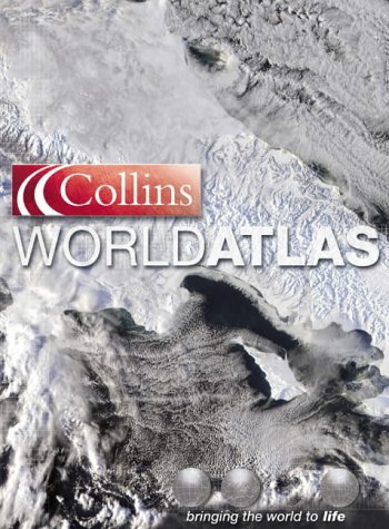 Collins World Atlas