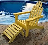 Adirondack Chair
