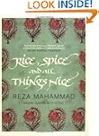 Rice, Spice and all Things Nice