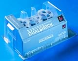Sony DUAL Shock BLUE PlayStation I Gamepad