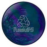 Ebonite Pursuit-S Bowling Ball