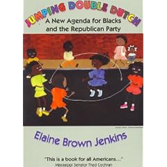 Jumping Double Dutch: A New Agenda for Blacks and the Republican Party