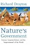 Nature's Government: Science, Imperial Britain, and the "Improvement" of the World