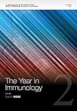 The year in immunology 2