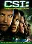 CSI: Crime Scene Investigation - The Complete Sixth Season