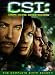 DVD : C.S.I. Crime Scene Investigation - The Complete Sixth Season