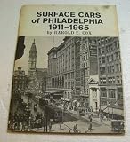 Surface cars of Philadelphia, 1911-1965,