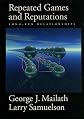 Repeated Games and Reputations: Long-Run Relationships