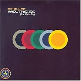 Weltreise [World Trip] - Schiller