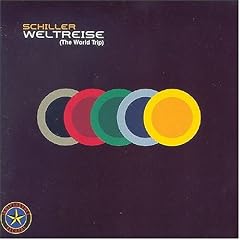 Weltreise [World Trip]