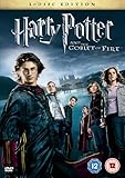 Harry Potter And The Goblet Of Fire (2 Disc Edition) [DVD] [2005]