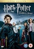 Harry Potter And The Goblet Of Fire (2 Disc Edition) [2005] [DVD]