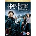 Harry Potter And The Goblet Of Fire (2 Disc Edition) [2005] [DVD]