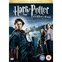 Harry Potter And The Goblet Of Fire (2 Disc Edition) [2005] [DVD]