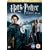 Harry Potter And The Goblet Of Fire (2 Disc Edition) [2005] [DVD]