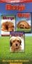 Benji - 3 Pack (Boxset) - Benji / Off the Leash ! / For the Love of Benji