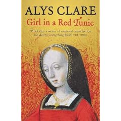 Girl in a Red Tunic
