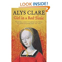 Girl in a Red Tunic