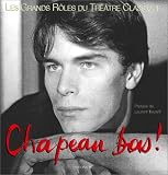 Revue Editions PC  / Chapeau bas ! Tome 1 (anglais-français) : Les Grands Rôles du théâtre classique