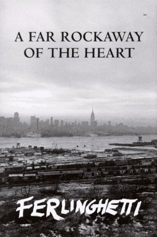 Lawrence Ferlinghetti
