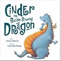 Cinder the Bubble-blowing Dragon