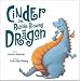 Cinder the Bubble-blowing Dragon