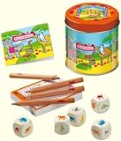 Animal Yahtzee - by HABA