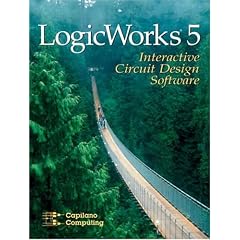 LogicWorks 5 Interactive Software