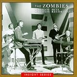 "The Zombies - Greatest Hits, Greatest Recordings"