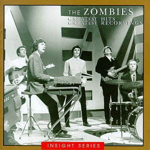 The Zombies - Bunny Lake Promo Spot - To music of Come On Time Lyrics - Zortam Music