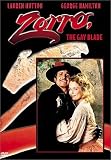 Zorro, the Gay Blade