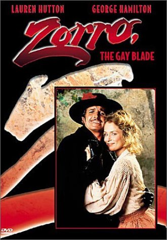 Watch Zorro, the Gay Blade Online!