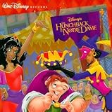 Review Original Soundtrack  / The Hunchback of Notre Dame