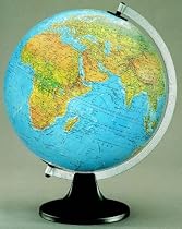 Franklin Globe