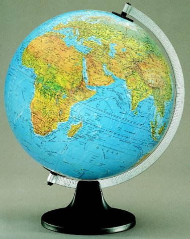 Franklin Globe