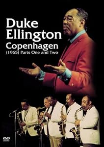 Duke Ellington - Copenhagen Parts One and Two