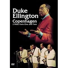 Duke Ellington - Copenhagen Parts One and Two by 