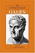 The Cambridge Companion to Galen (Cambridge Companions to Philosophy)