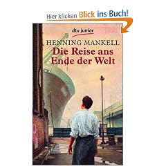 Die Reise ans Ende der Welt