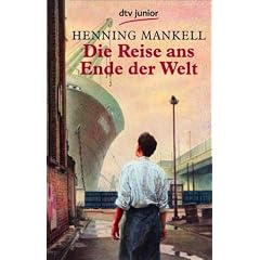 Die Reise ans Ende der Welt