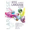 Le Petit Larousse illustr� 2013