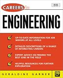 Careers in Engineering, 2nd Ed.